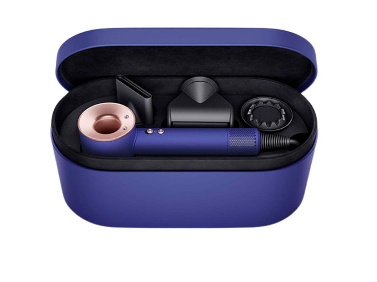 Dyson Supersonic 風筒連配件