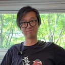 DREAMAX の車中泊達人、Gary