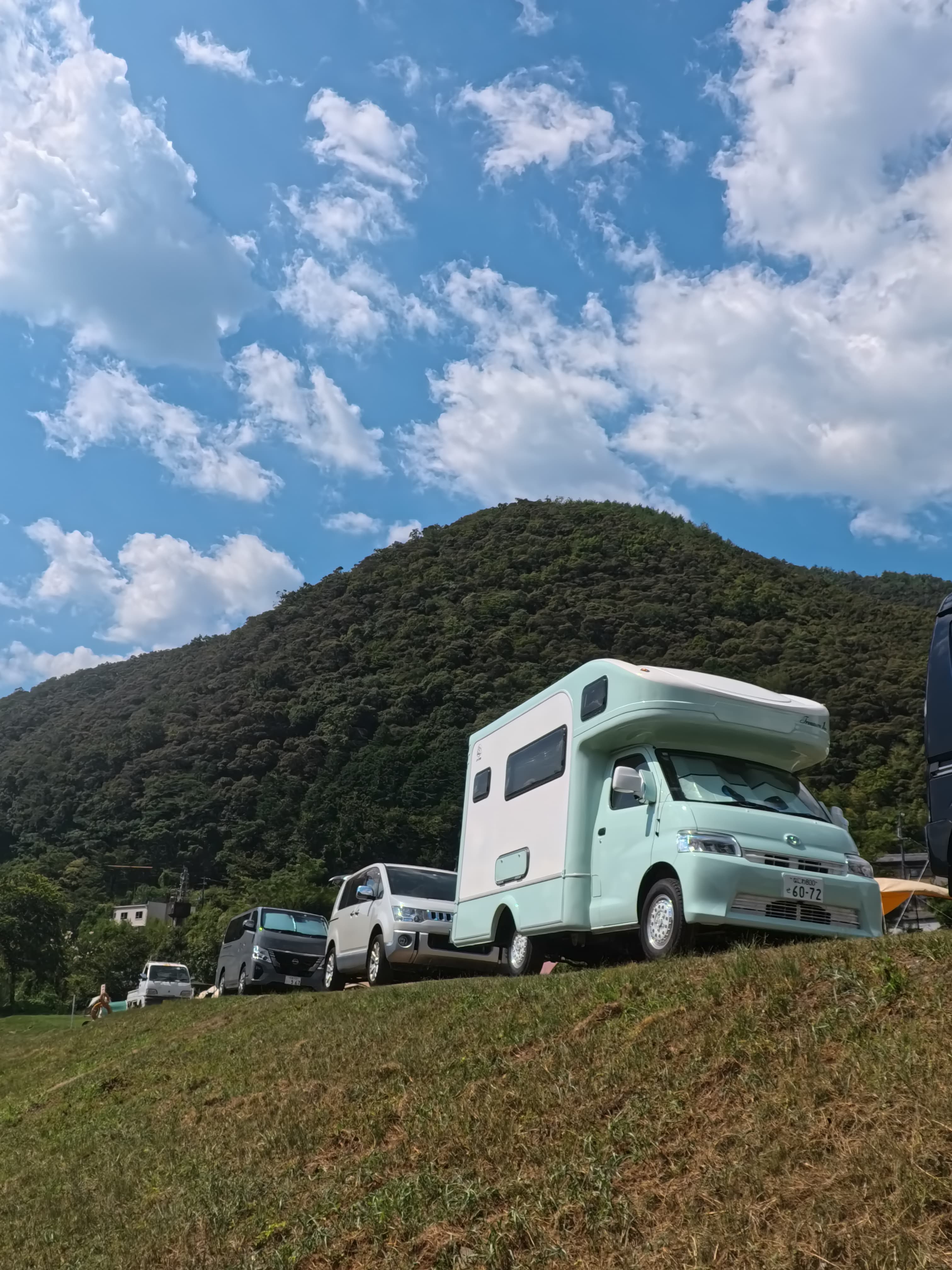 大阪特種租車