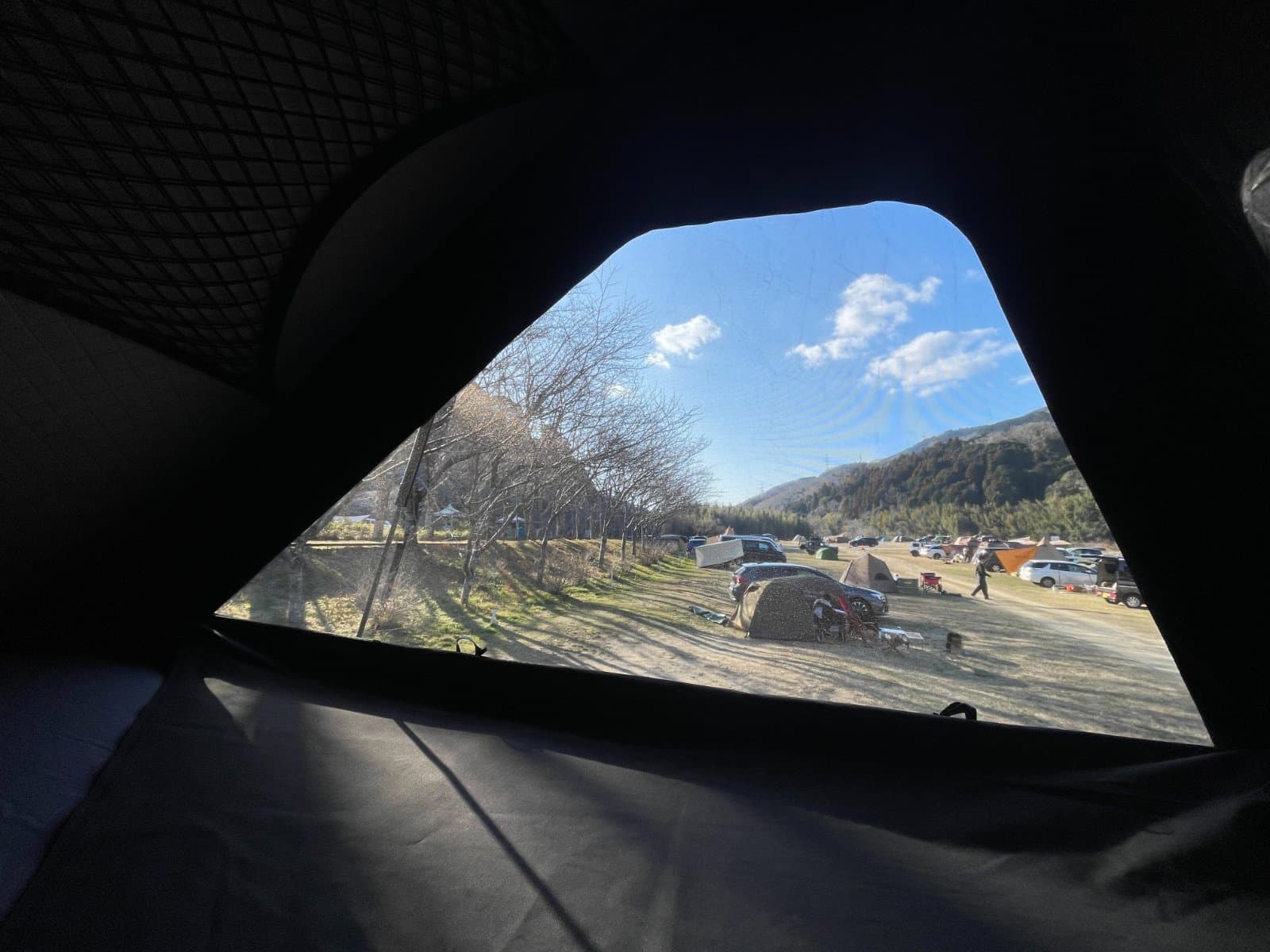Mitsubishi Delica D:5 w/ GI Works
